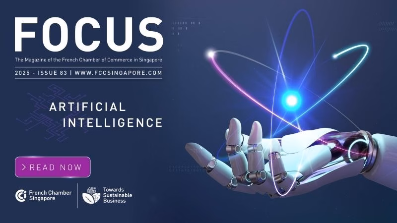 Focus Magazine Artificial Intelligence edition